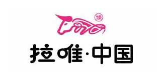 拉唯中国 Logo