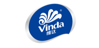 维达纸业 Logo